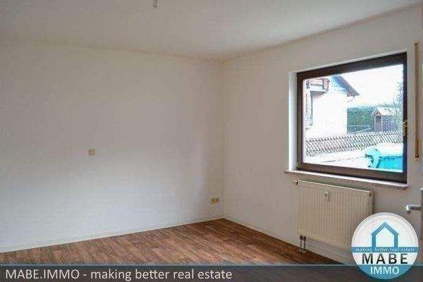 Schlafzimmer - Beispielfoto