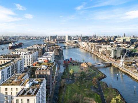 Hamburg Wohnungen, Hamburg Wohnung kaufen