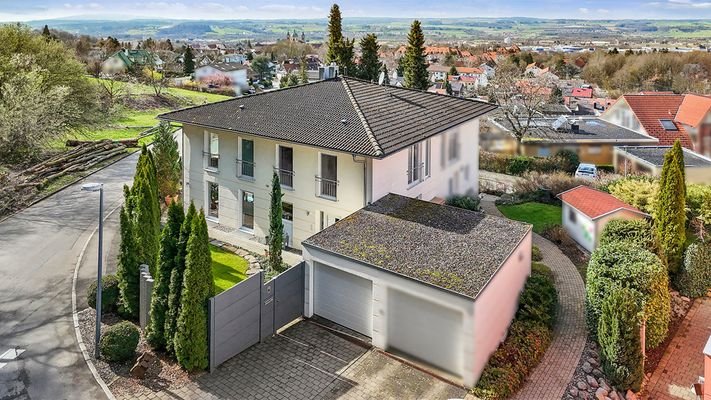 Luftaufnahme