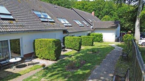 Heringsdorf Wohnungen, Heringsdorf Wohnung kaufen