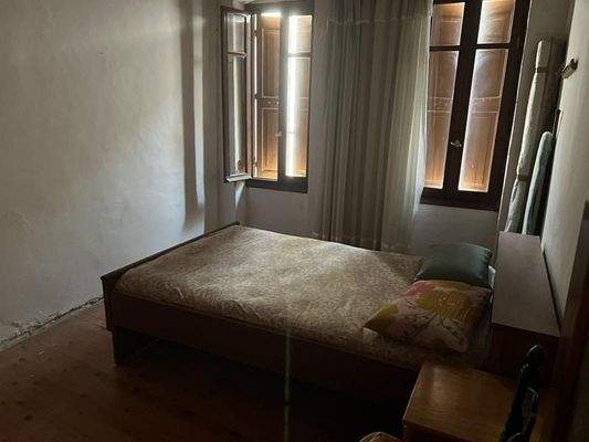 Kreta, Rethymno: Traditionelles Haus in der Altstadt zu verkaufen