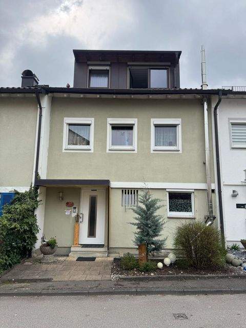 Backnang Häuser, Backnang Haus kaufen