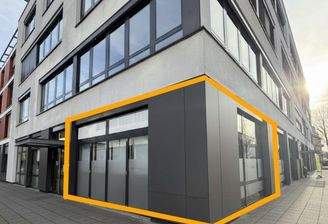 Außenansicht *gepflegt&modern*