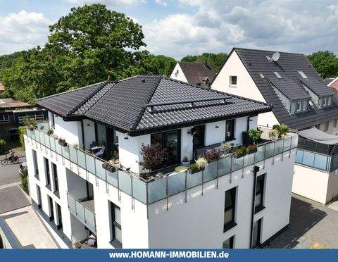 Münster Wohnungen, Münster Wohnung kaufen