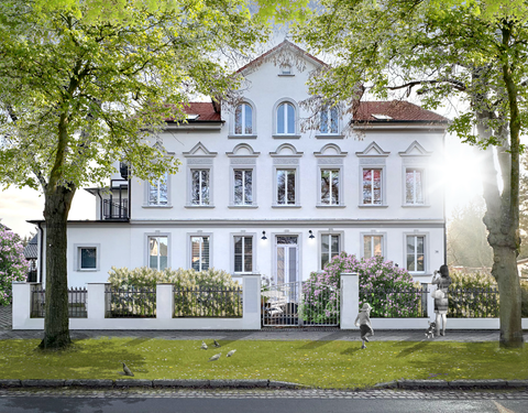 Petershagen/Eggersdorf Wohnungen, Petershagen/Eggersdorf Wohnung kaufen