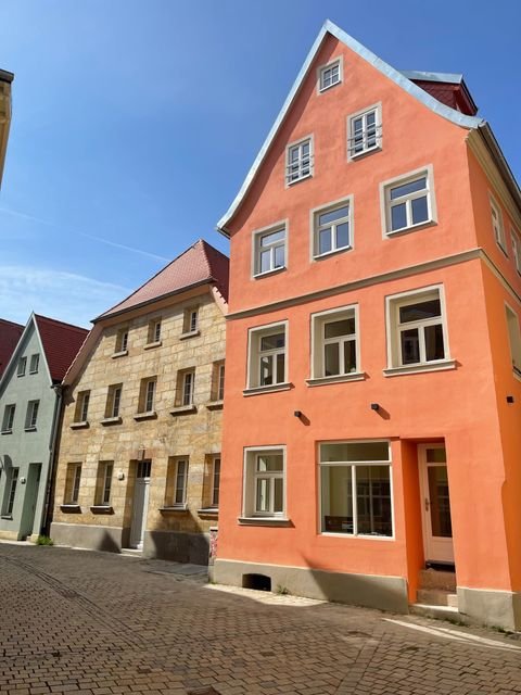 Bayreuth Wohnungen, Bayreuth Wohnung mieten