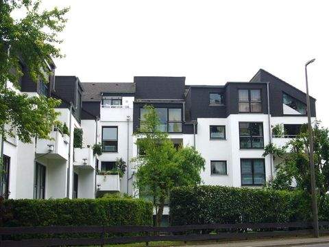 Bad Homburg vor der Höhe Wohnungen, Bad Homburg vor der Höhe Wohnung kaufen