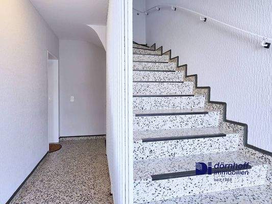 Hausflur EG