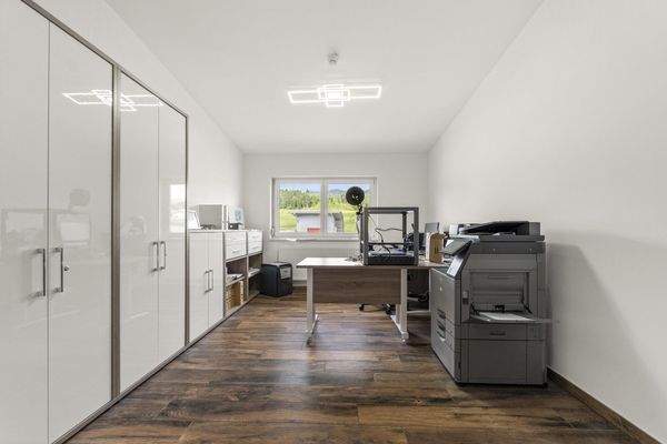 Wohnung im OG - perfekte Wohnqualität