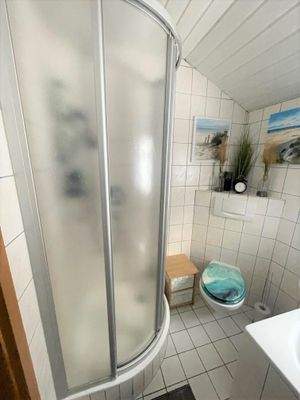 Badezimmer OG 