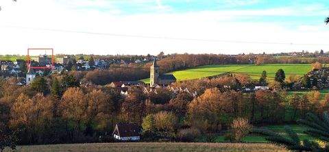 Wülfrath Wohnungen, Wülfrath Wohnung kaufen