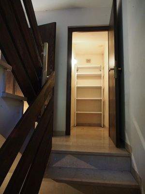 kleine Speisekammer / Küche