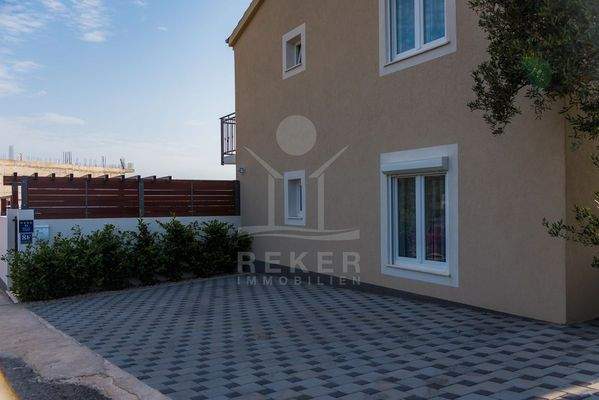 Exklusive Villa mit Privatsphäre