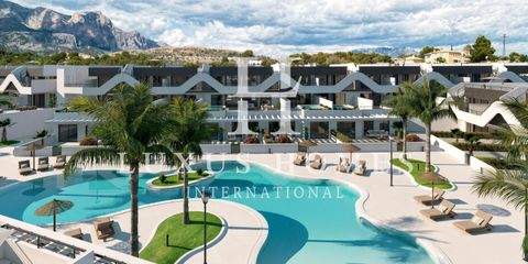 Albir Wohnungen, Albir Wohnung kaufen