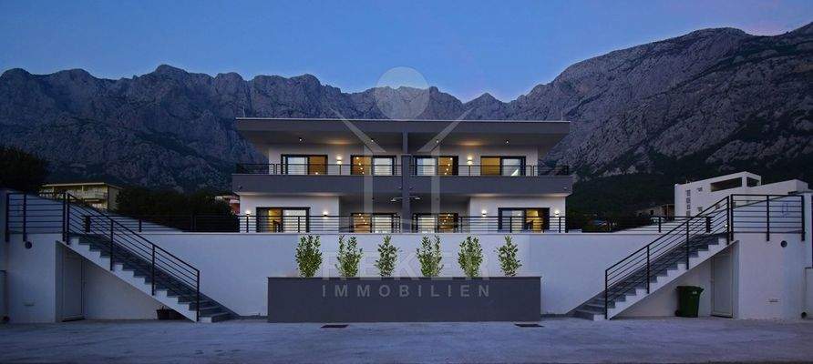 Wohnen in attraktiver Umgebung