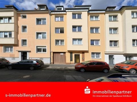 Köln Renditeobjekte, Mehrfamilienhäuser, Geschäftshäuser, Kapitalanlage