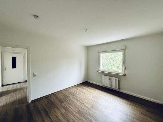 Woortstraße 63 OG - Schlafzimmer