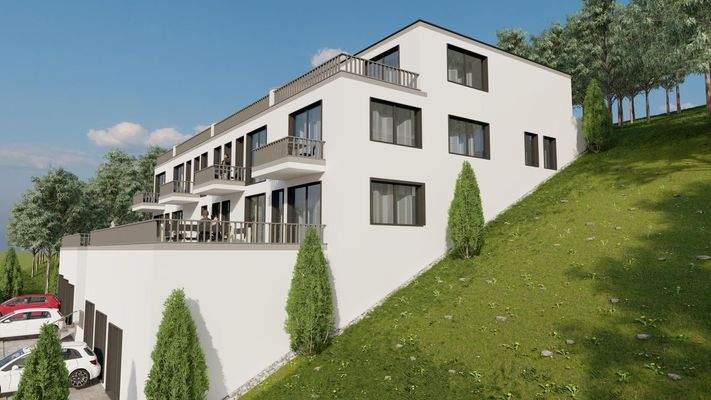 Unverbindliche Ansicht Illustration 2