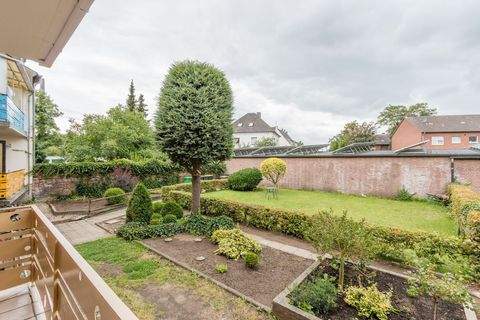 Emmerich am Rhein Wohnungen, Emmerich am Rhein Wohnung mieten