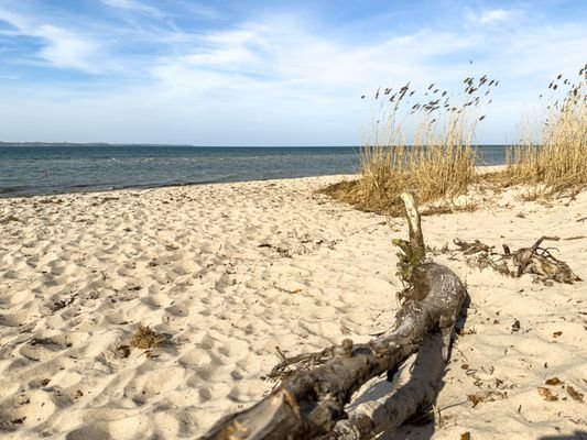 Strand-Impressionen