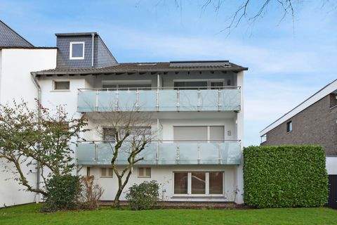 Meerbusch Wohnungen, Meerbusch Wohnung kaufen