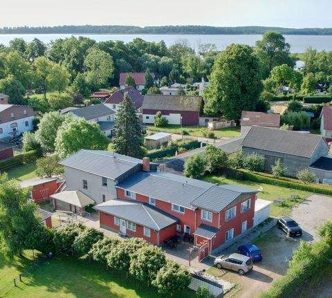 Krummin Häuser, Krummin Haus kaufen