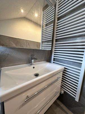 App. Nr. 2 DG Bad Ansicht 2