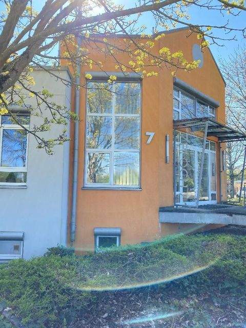 Bruchsal Büros, Büroräume, Büroflächen 