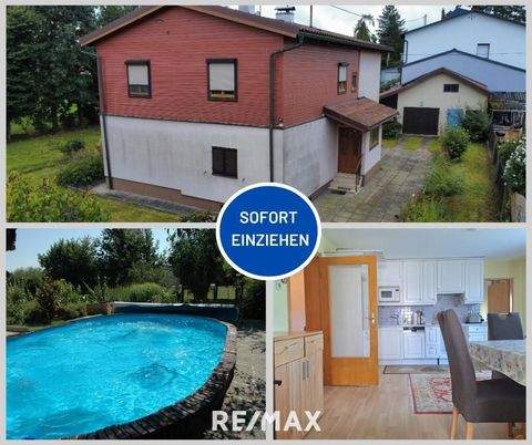 Kallham Häuser, Kallham Haus kaufen