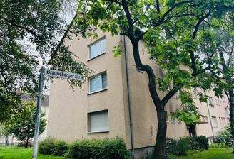 Straßenansicht Brauneberger