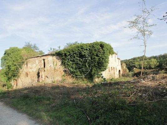 Großes Anwesen | Asciano