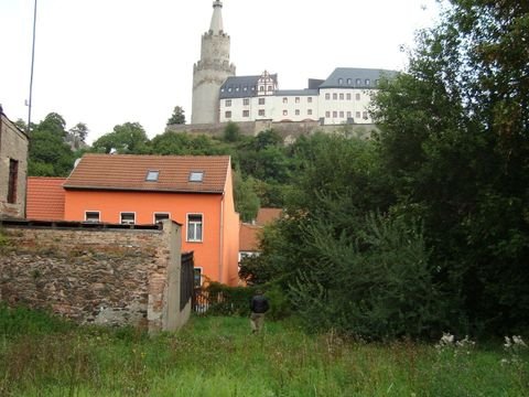 Weida Grundstücke, Weida Grundstück kaufen