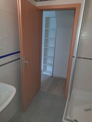 Bad Wohnung EG I