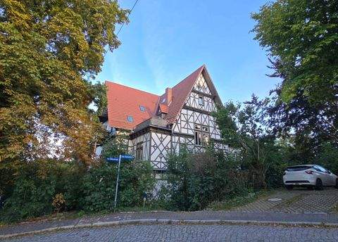 Eisenach Wohnungen, Eisenach Wohnung kaufen