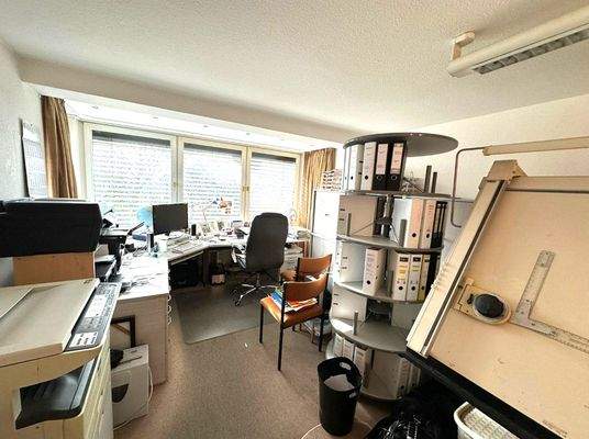 Kinderzimmer 3 / Büro