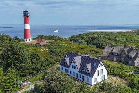 Hörnum Häuser, Hörnum Haus kaufen