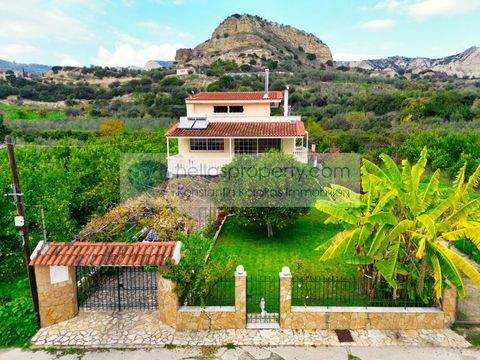 Riza, Xylokastro Häuser, Riza, Xylokastro Haus kaufen