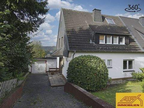 Arnsberg Häuser, Arnsberg Haus kaufen