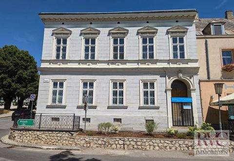 Ernstbrunn Wohnungen, Ernstbrunn Wohnung kaufen