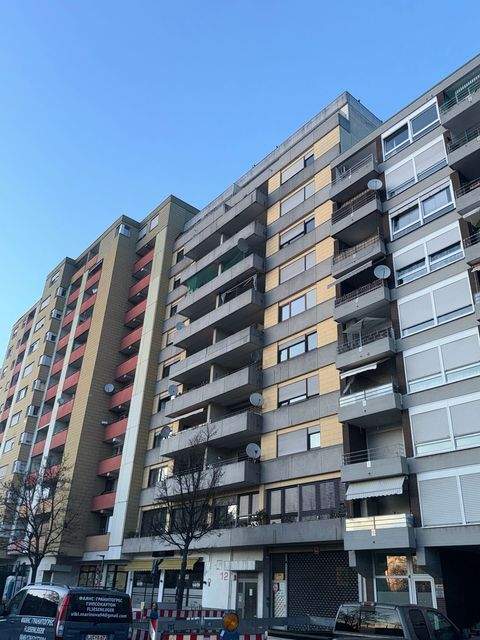 Ludwigshafen am Rhein Wohnungen, Ludwigshafen am Rhein Wohnung kaufen