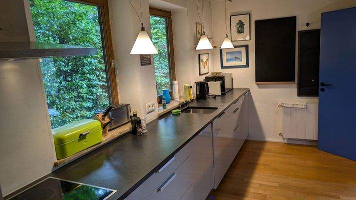 Poggenpohl Einbauküche