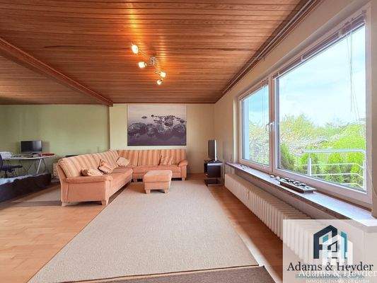 Wohnzimmer EG, Bild 1