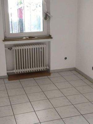 Schlafzimmer 4 / Arbeiten