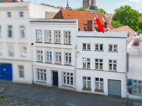 Lübeck Häuser, Lübeck Haus kaufen