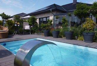 Willkommen zu Hause!