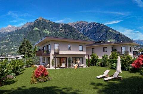 Dorf Tirol Häuser, Dorf Tirol Haus kaufen