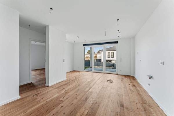 Wohnen / Essen / Kochen