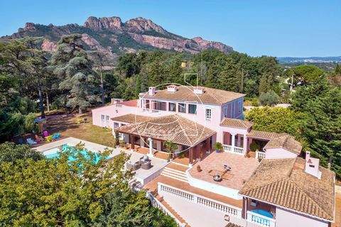 Roquebrune-sur-Argens Häuser, Roquebrune-sur-Argens Haus kaufen