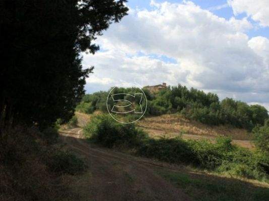 Großartiges Anwesen | Asciano