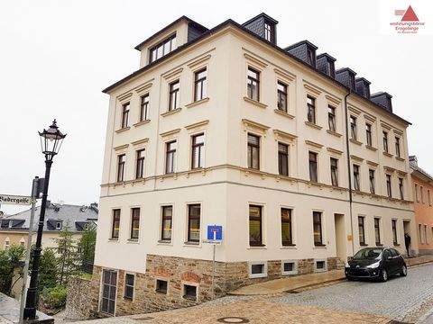 Annaberg-Buchholz Wohnungen, Annaberg-Buchholz Wohnung mieten